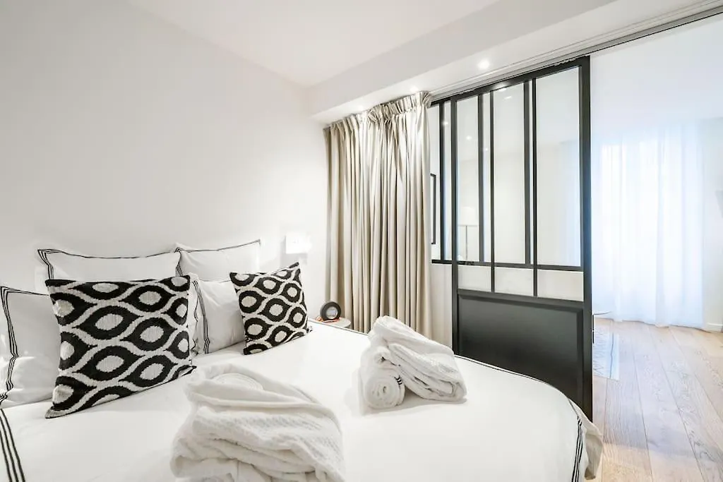 Luxury Apartment 100 M To Palais Des Festivals Cannes
