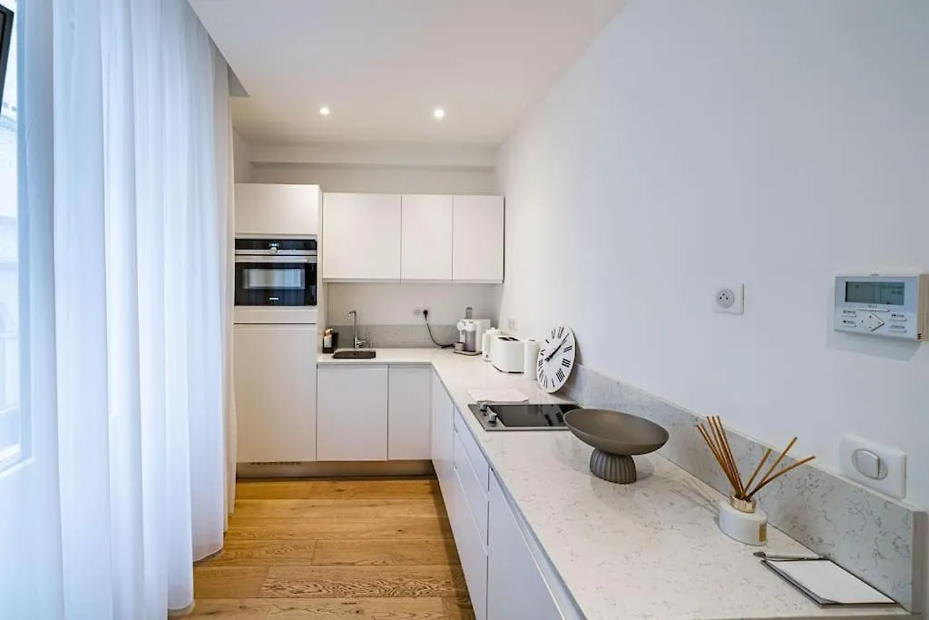 Luxury Apartment 100 M To Palais Des Festivals Cannes