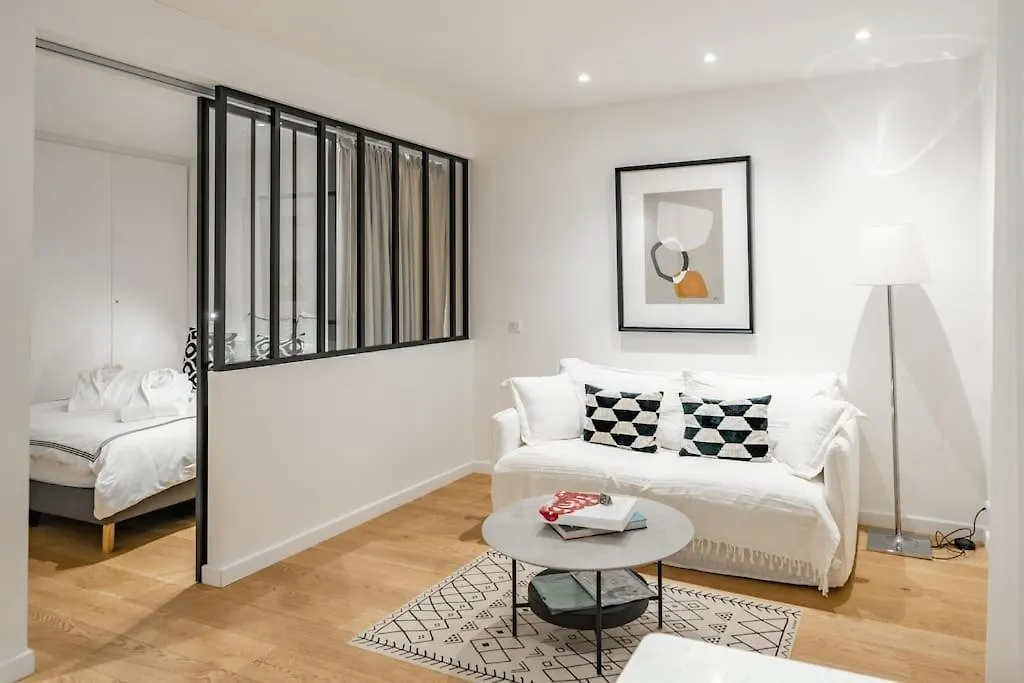 Luxury Apartment 100 M To Palais Des Festivals Cannes Francja