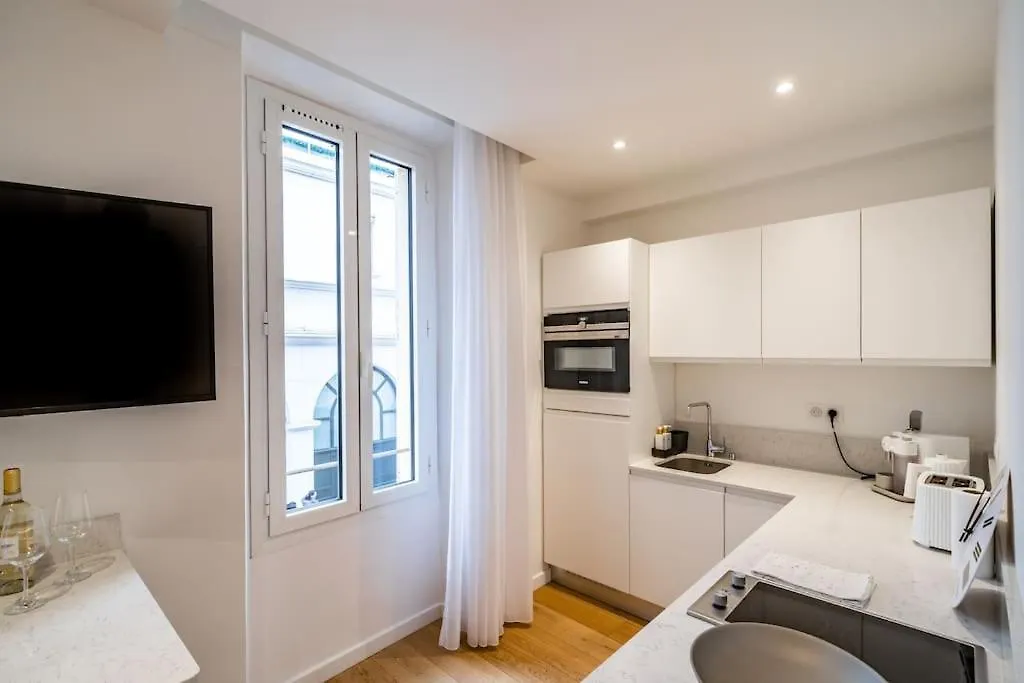 Luxury Apartment 100 M To Palais Des Festivals Cannes