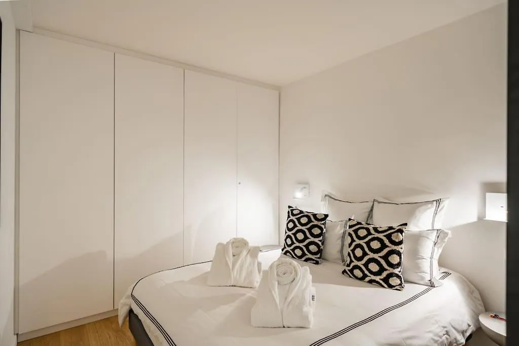 Luxury Apartment 100 M To Palais Des Festivals Cannes 0*,