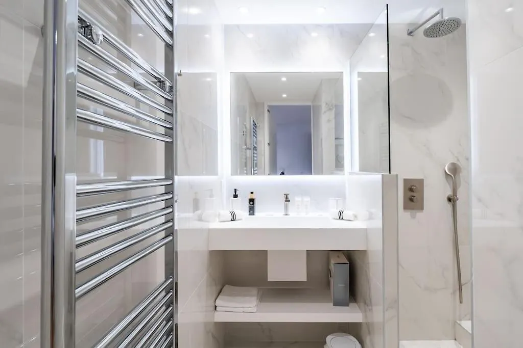 Luxury Apartment 100 M To Palais Des Festivals Cannes