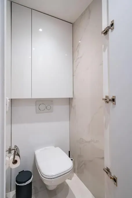 Luxury Apartment 100 M To Palais Des Festivals Cannes 0*,