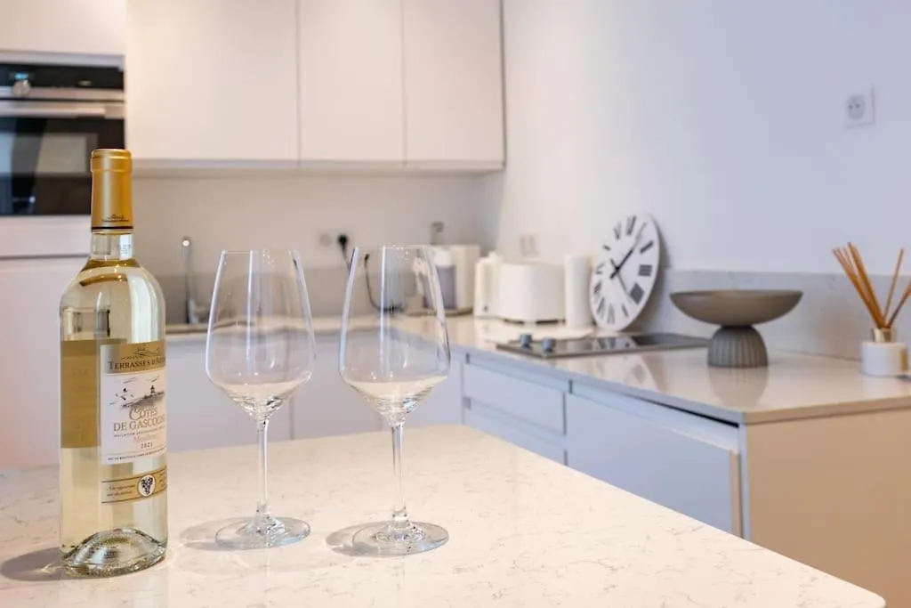 Luxury Apartment 100 M To Palais Des Festivals Cannes Francia